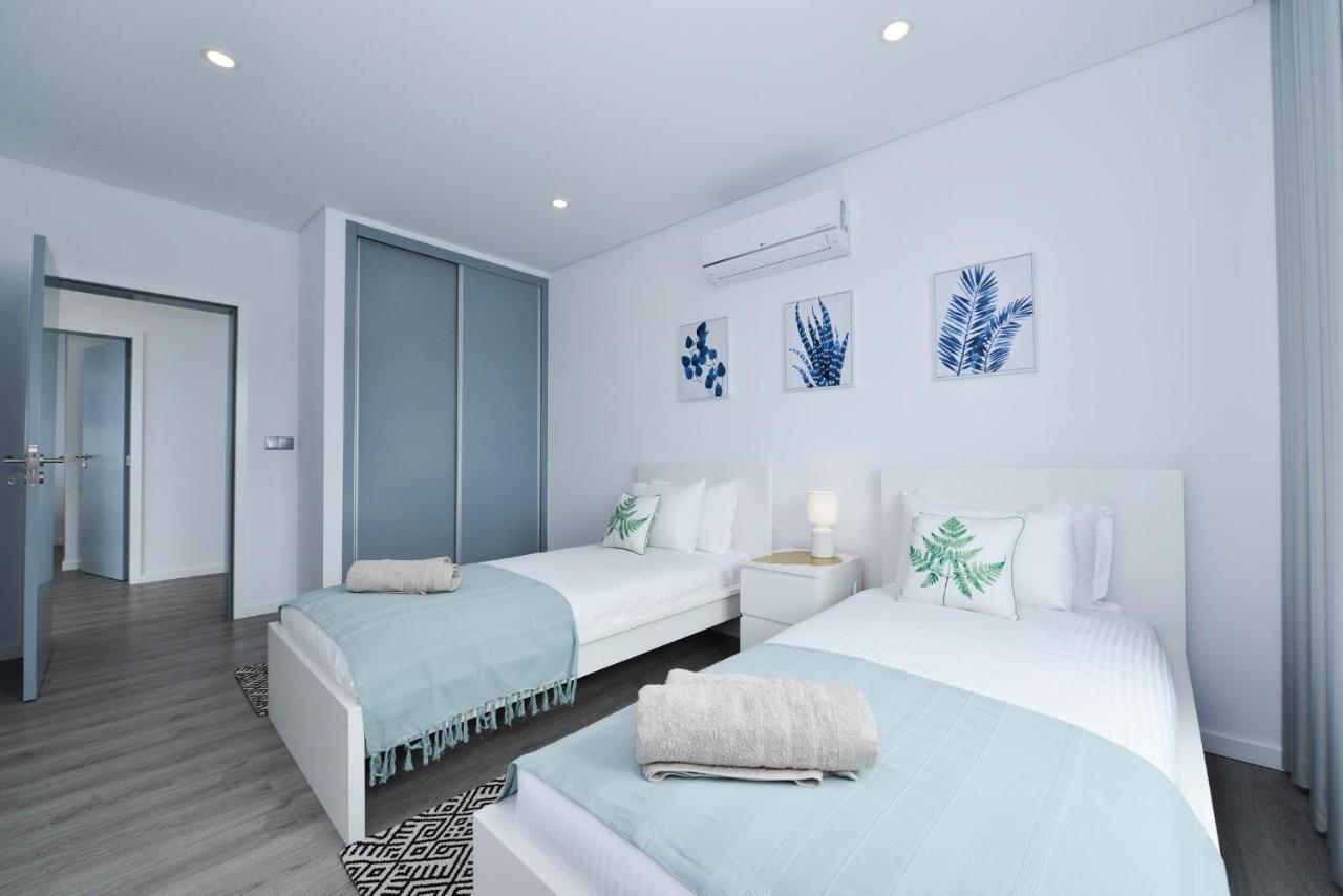 Apartamento Casa Mar Azul Arco da Calheta  Exterior foto