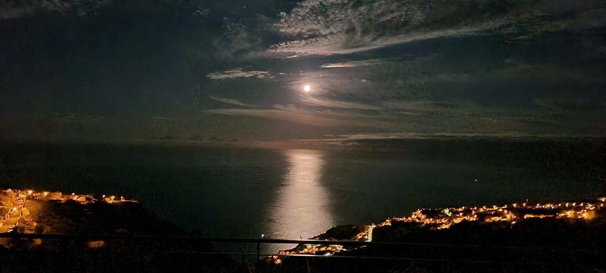 Apartamento Casa Mar Azul Arco da Calheta  Habitación foto